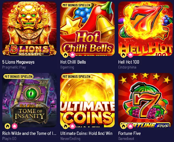 tuffpuff slots