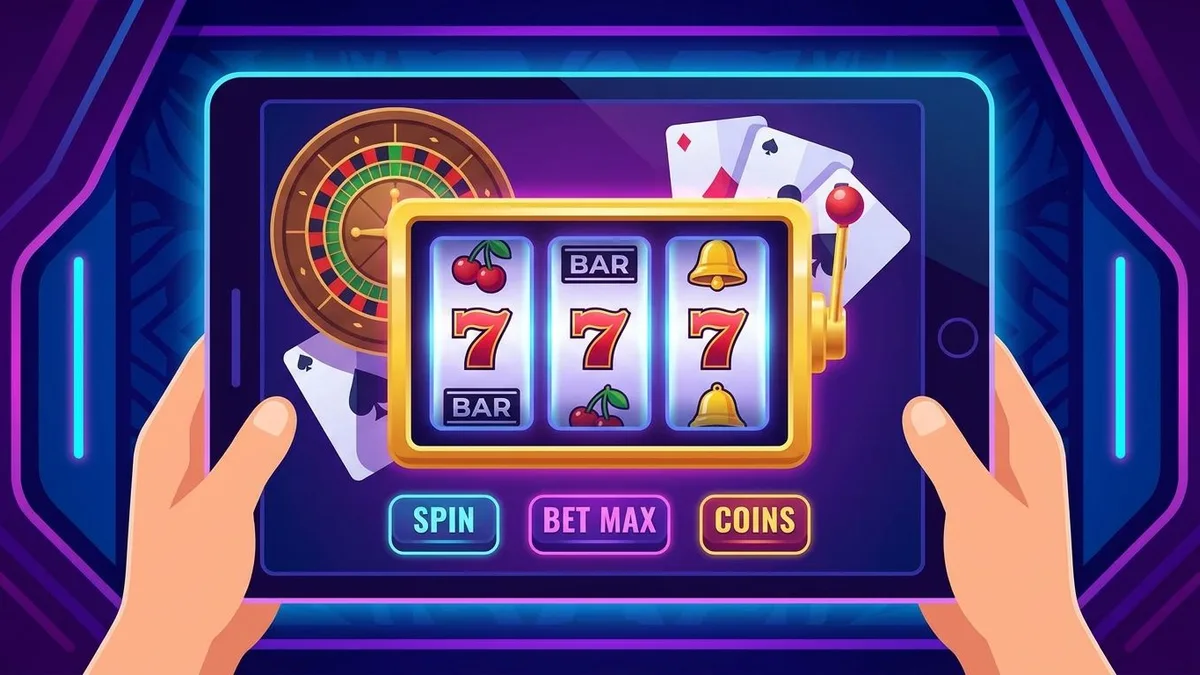 Casino Spiele